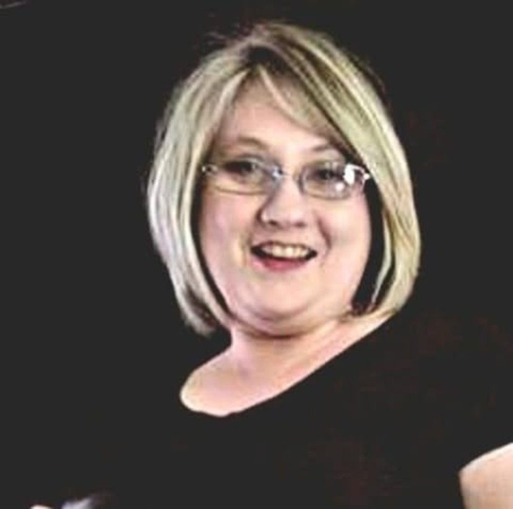 Meet your Posher, Cheryl